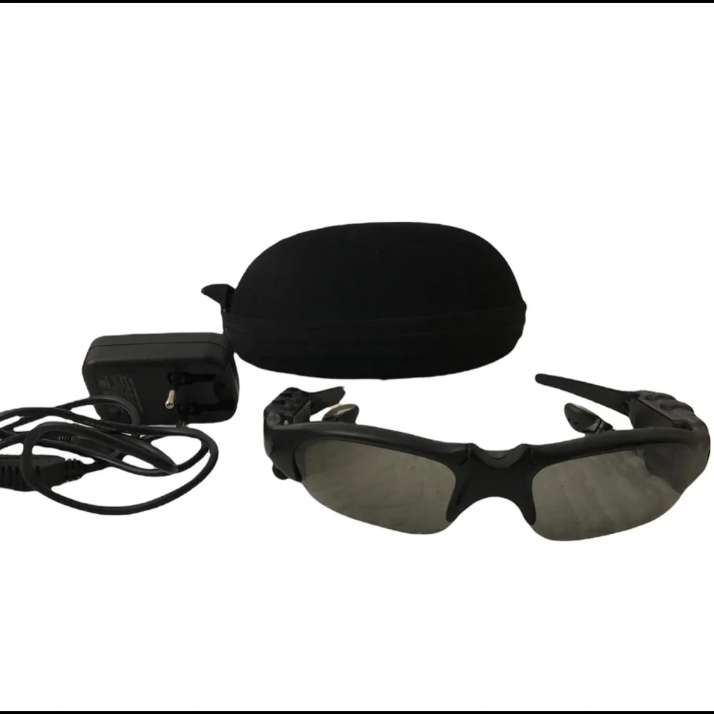Wireless Bluetooth Sunglasses Anti-ray Stereo 4.1 Music Bluetooth Headphones